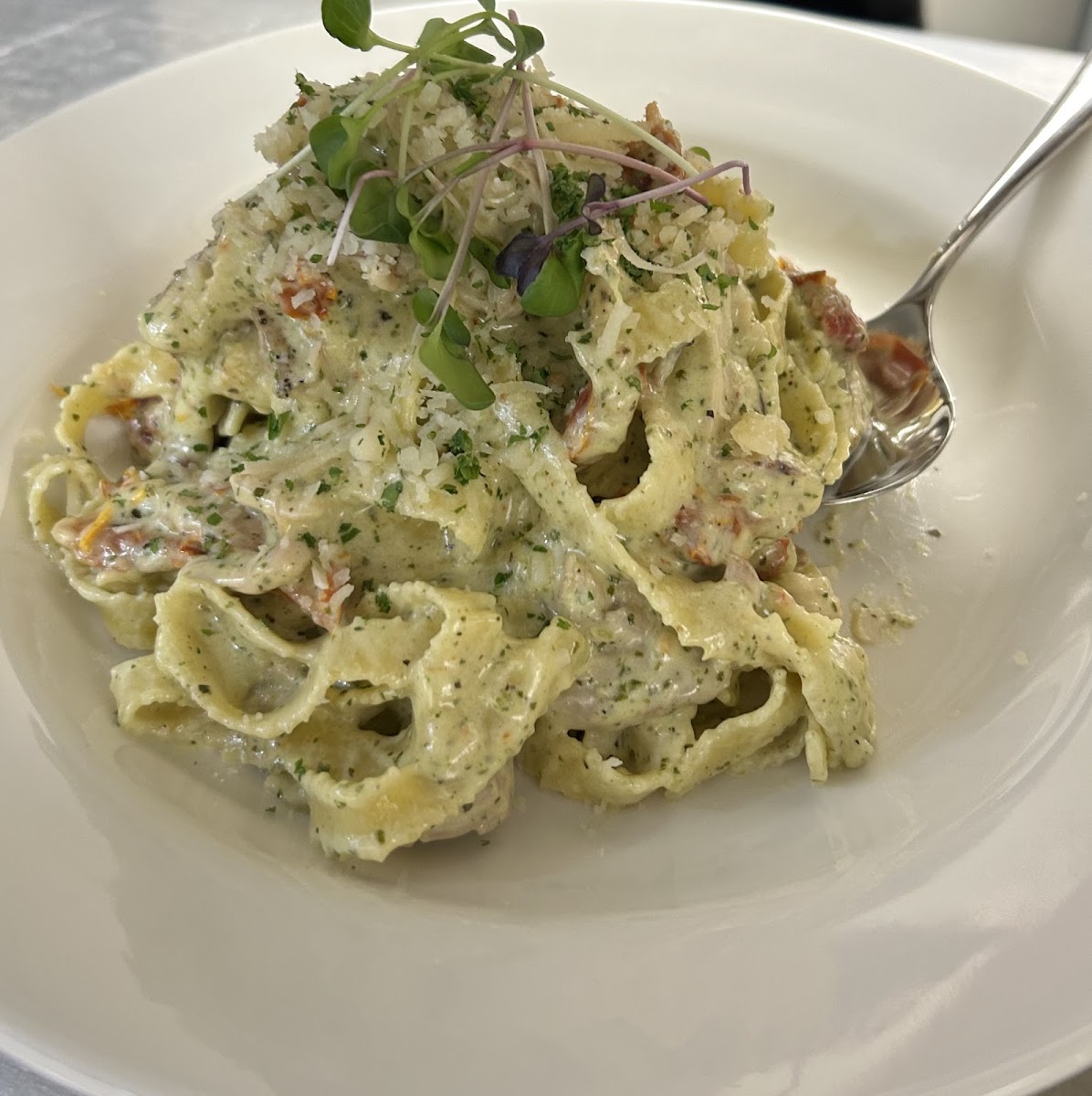 Da Zero Ristorante Photos 2