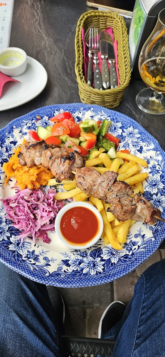 Daba Mamma, Grilbārs-Picērija Photos 9