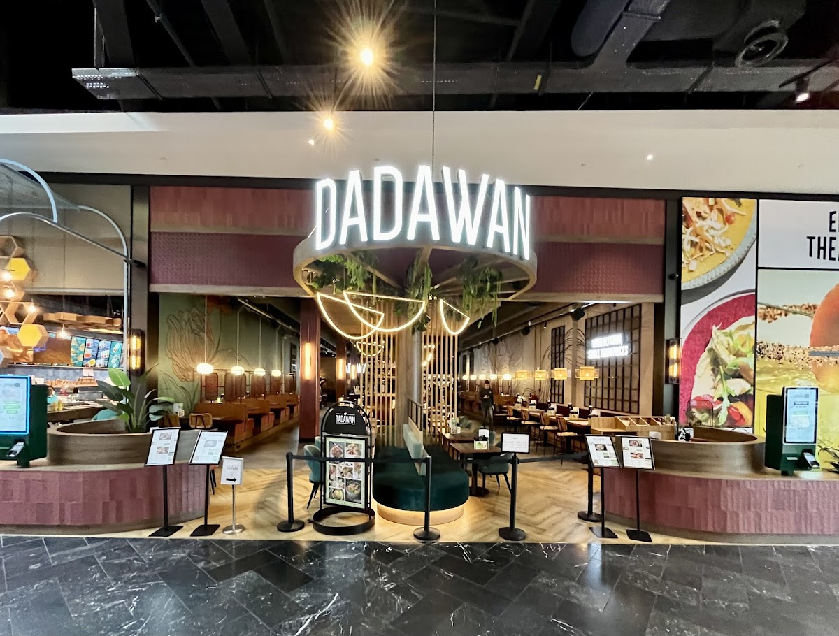 Dadawan Leidschendam