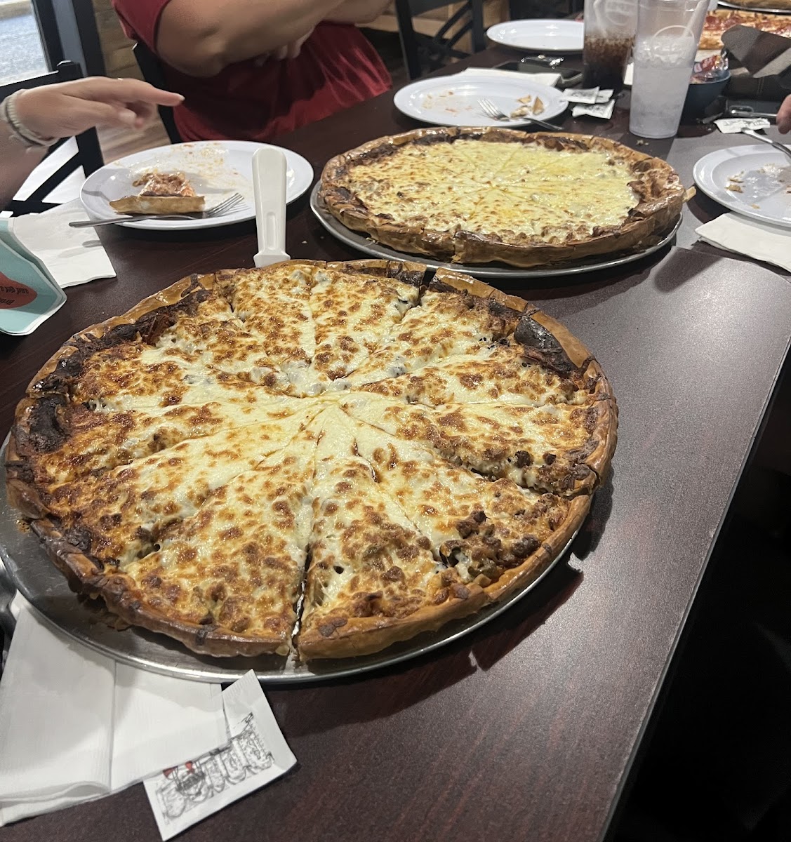 Daddy T's Pizza Shack Photos 9