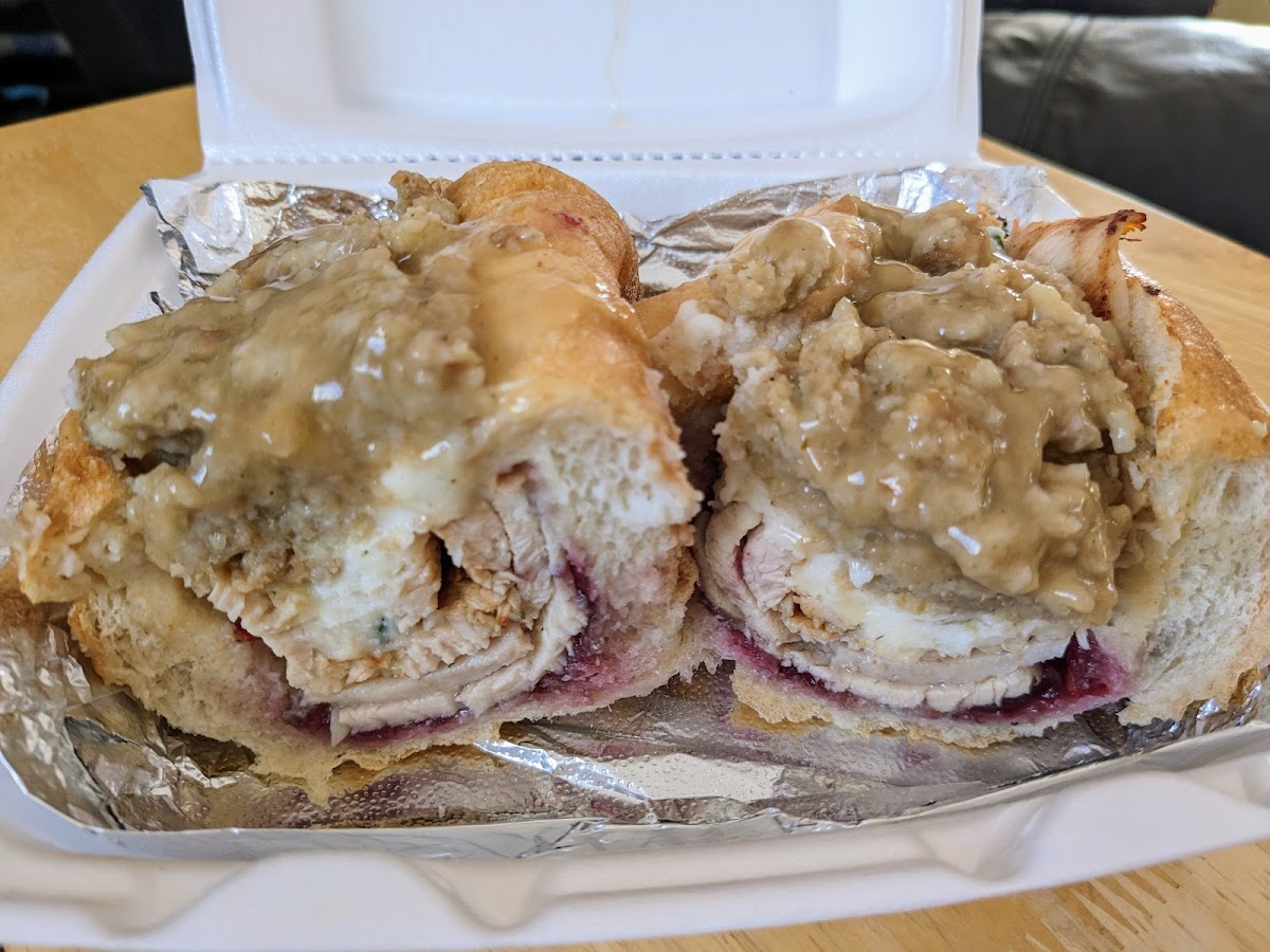 Dad's Deli & Catering Photos 9