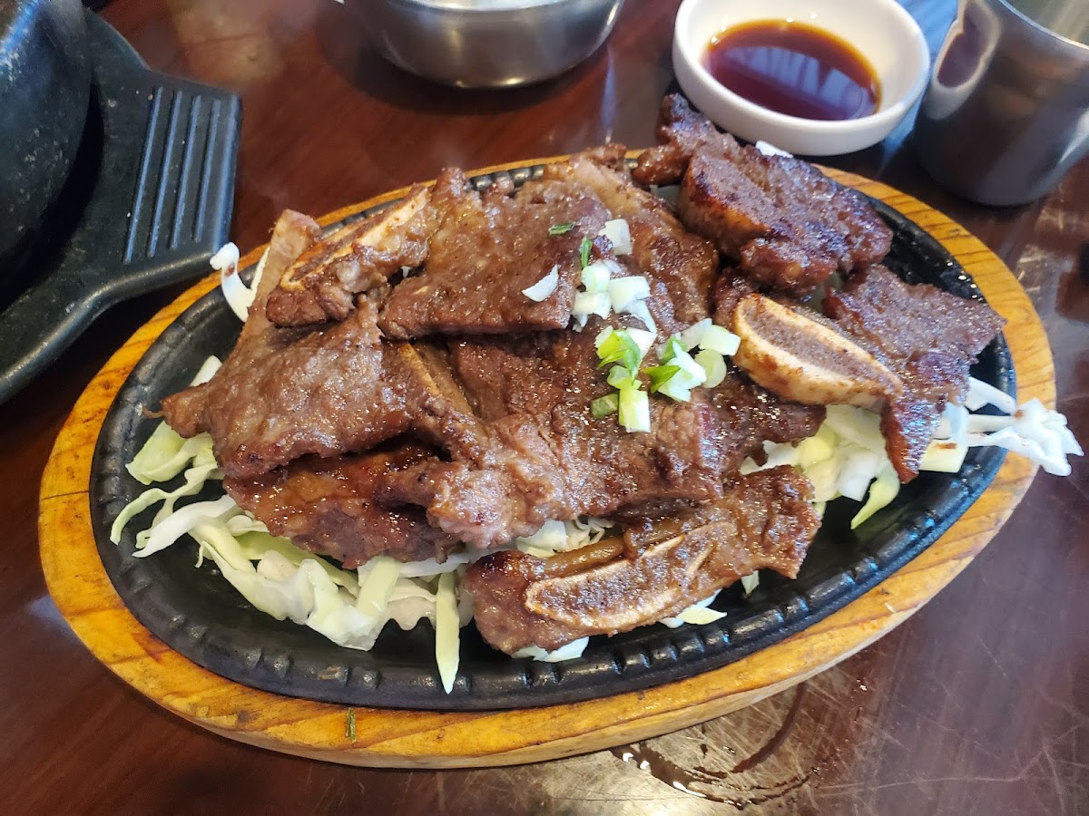 Dae Bak Korean Restaurant Photos 9