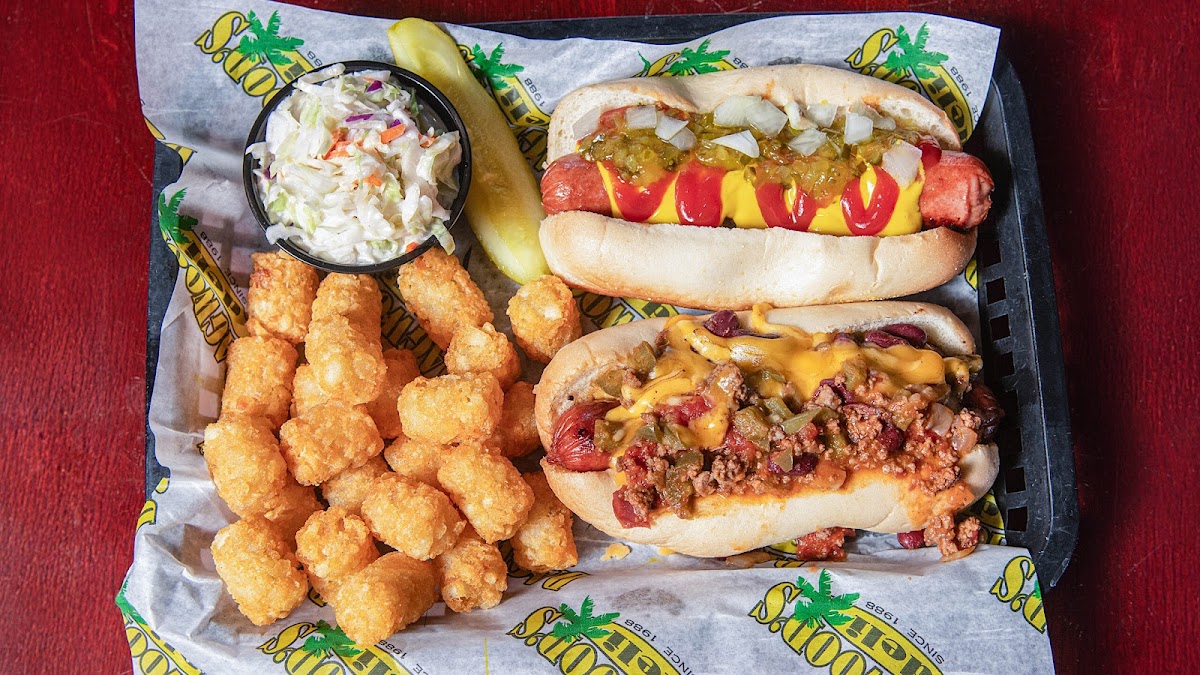 Dagwood’S Deli & Sports Bar Photos 9