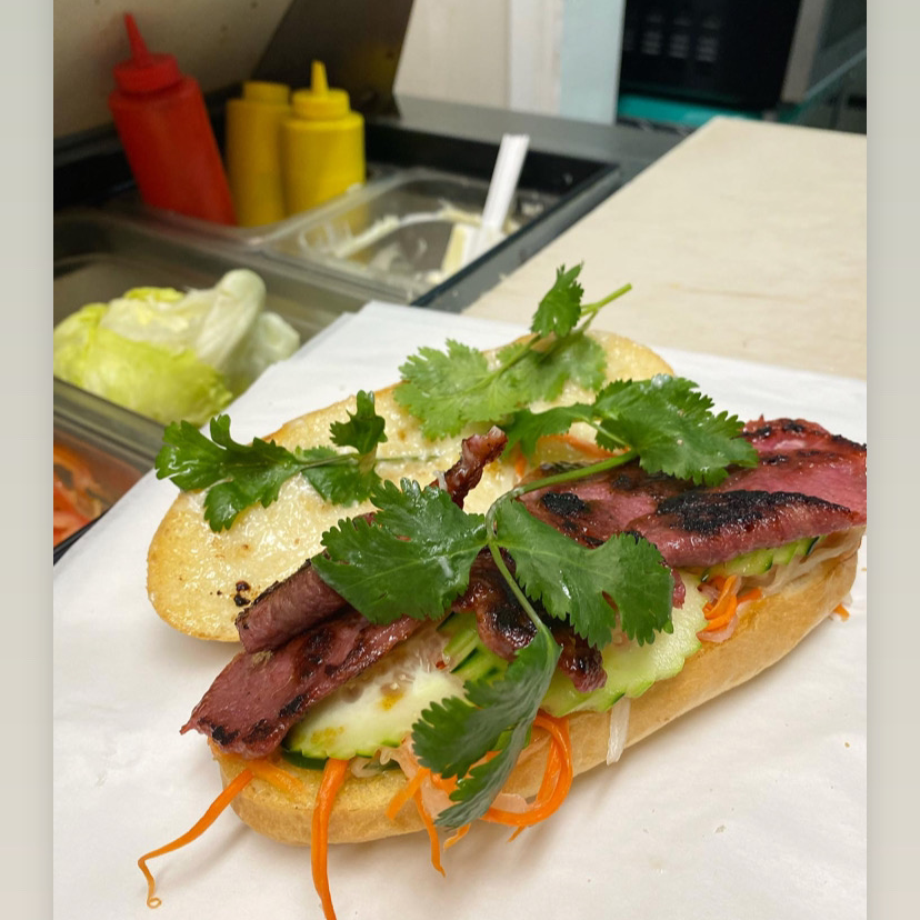 Dahvi’S Kitchen Photos 9