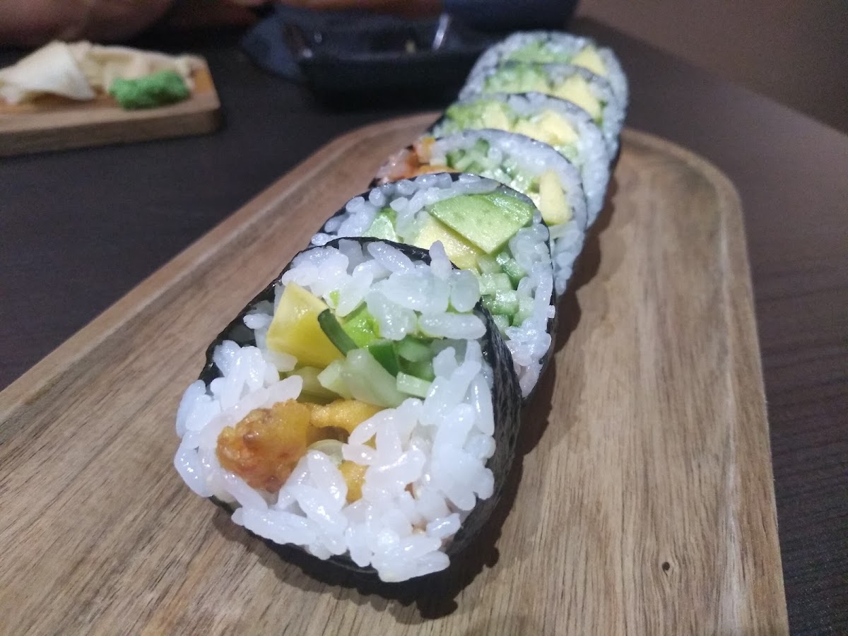 Daigo Sushi Photos 9
