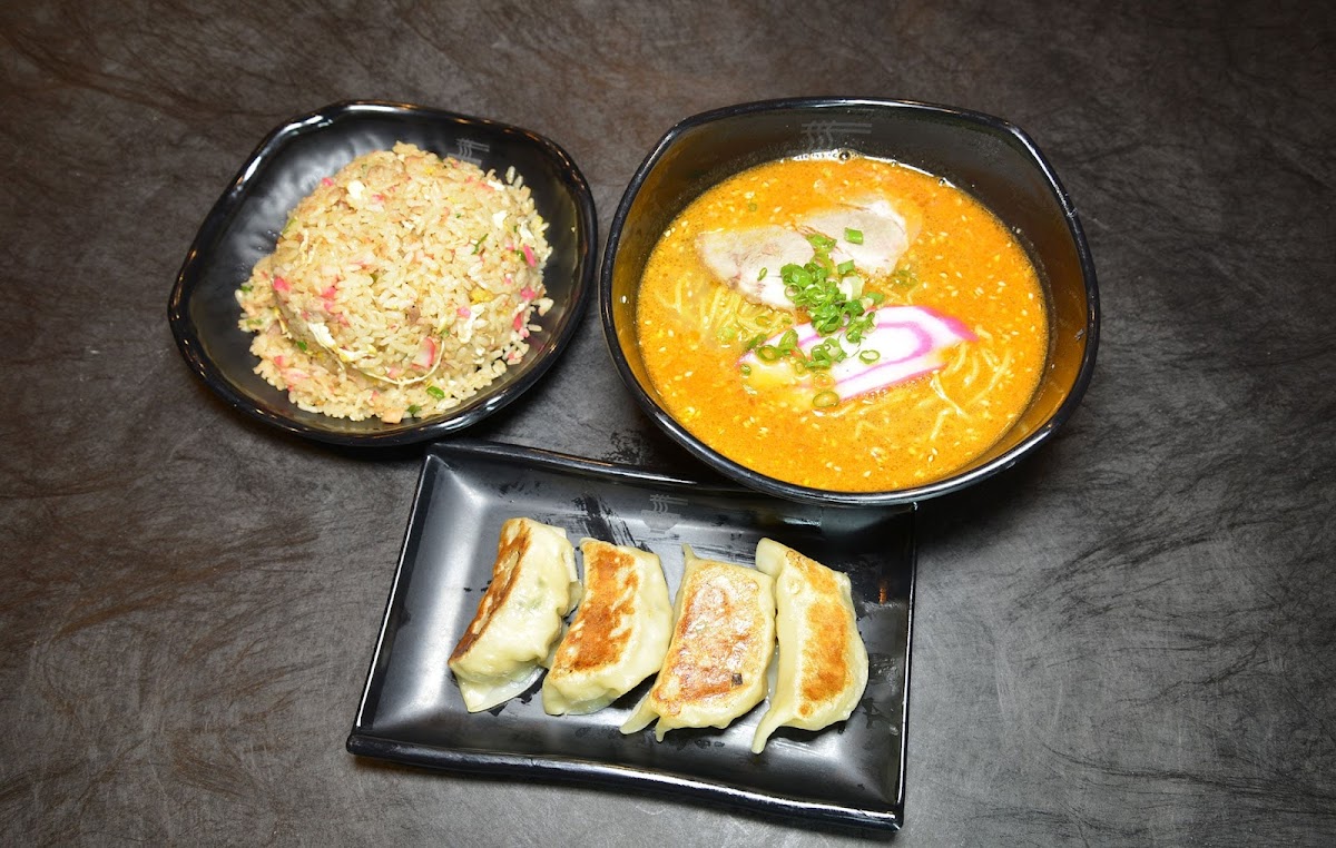 Daiichi Ramen - Kahala Photos 9