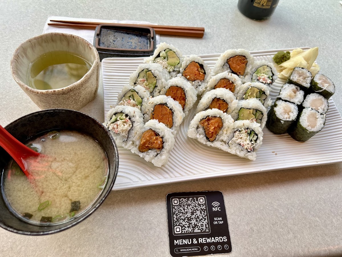 Daikichi Japanese Restaurant Photos 2