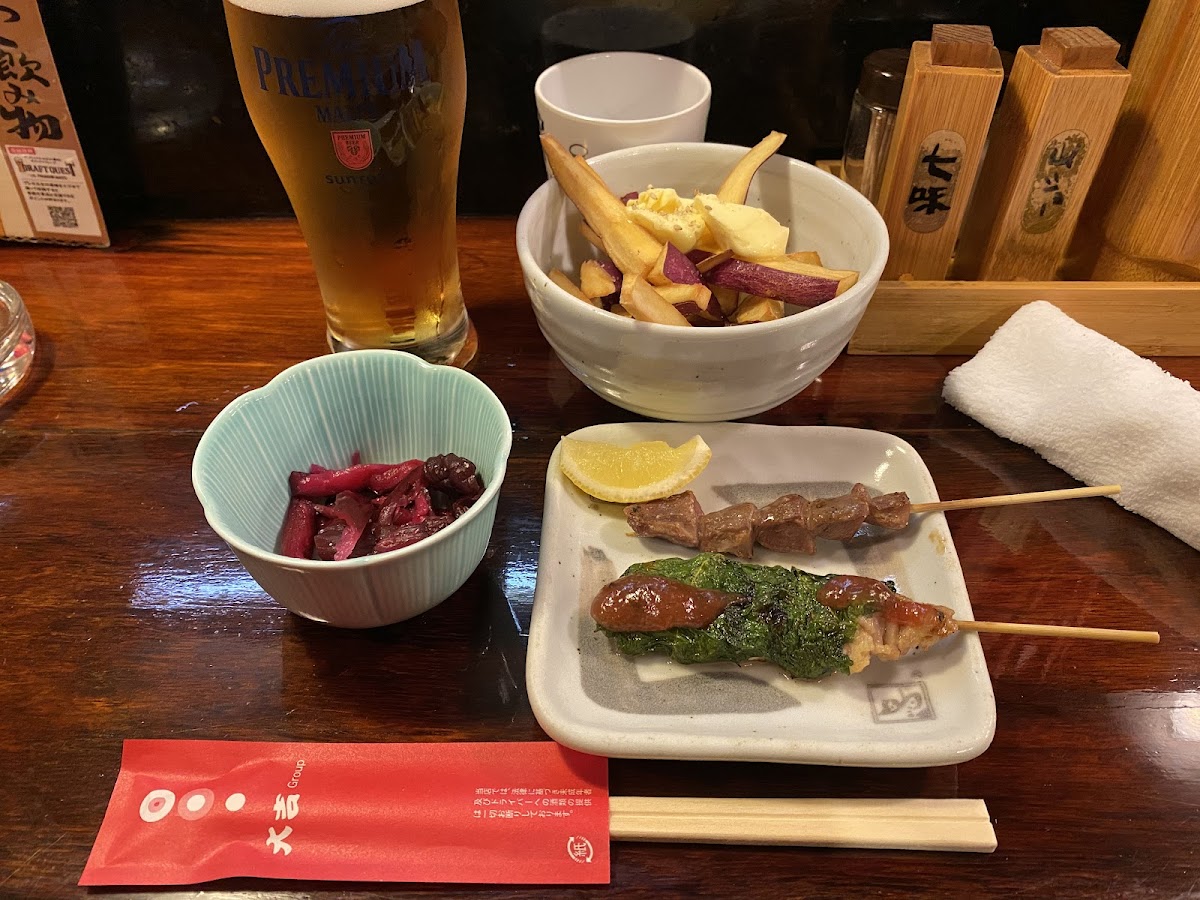 Daikichi Jūjō Ōmiya Photos 9