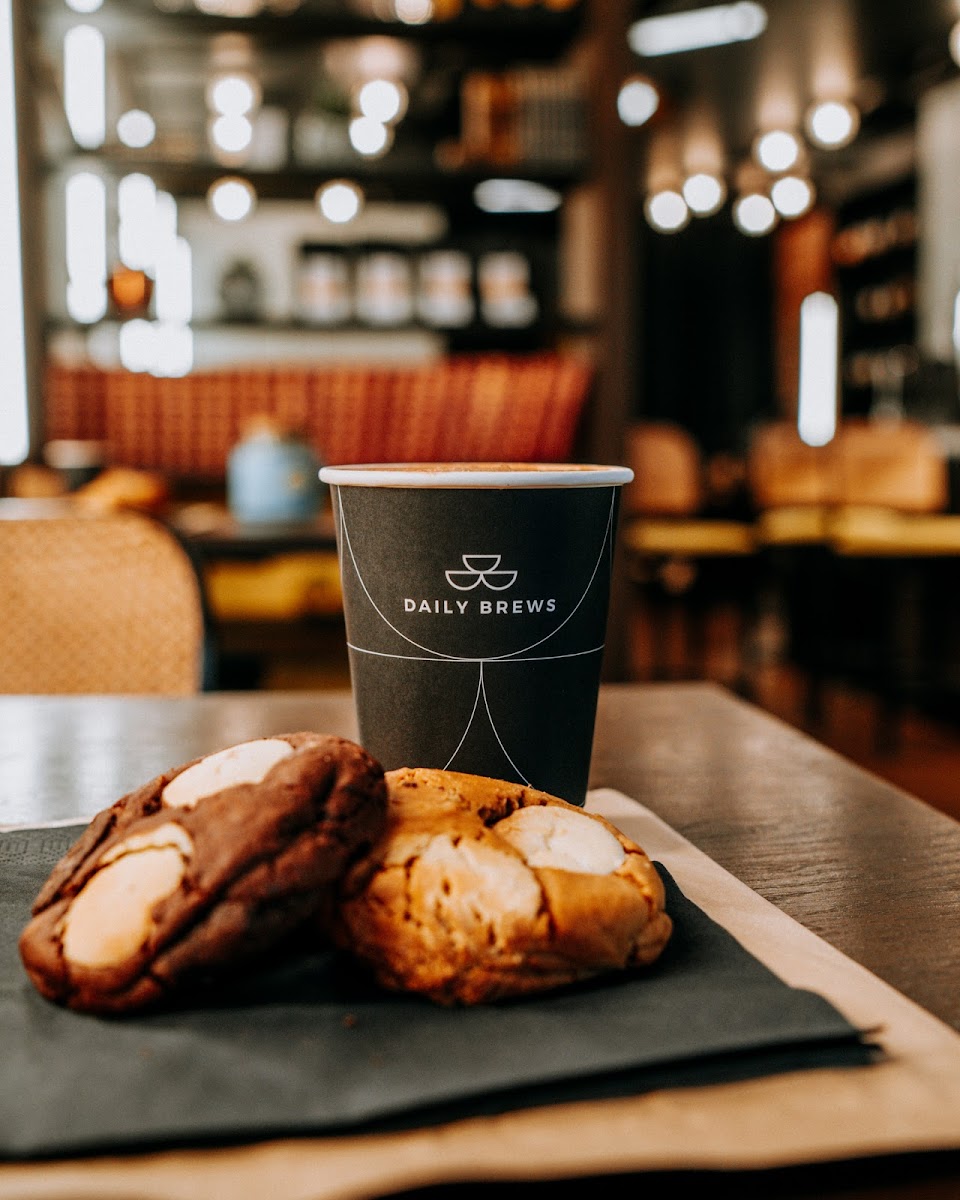 Daily Brews Photos 2