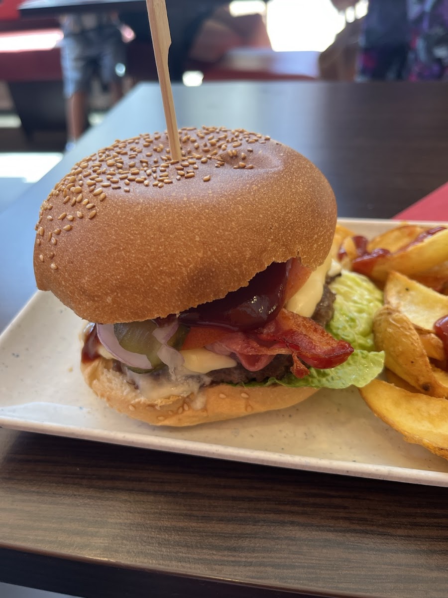 Daily Burger Photos 2