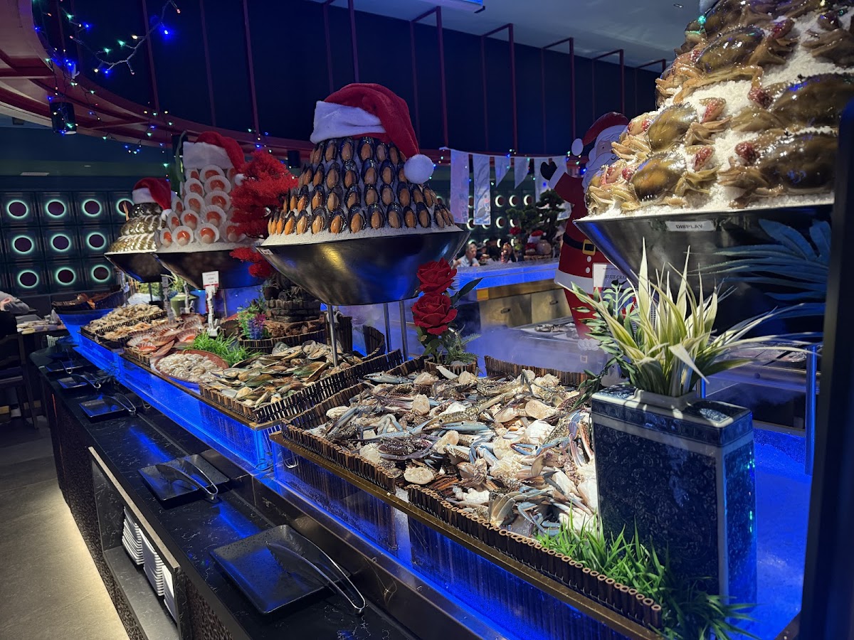 Dainty Hotpot & Bbq Buffet Photos 2