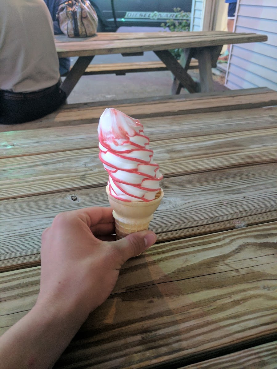 Dairy Bar Photos 2