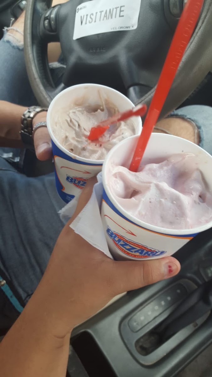 Dairy Queen® Agua Prieta Photos 9