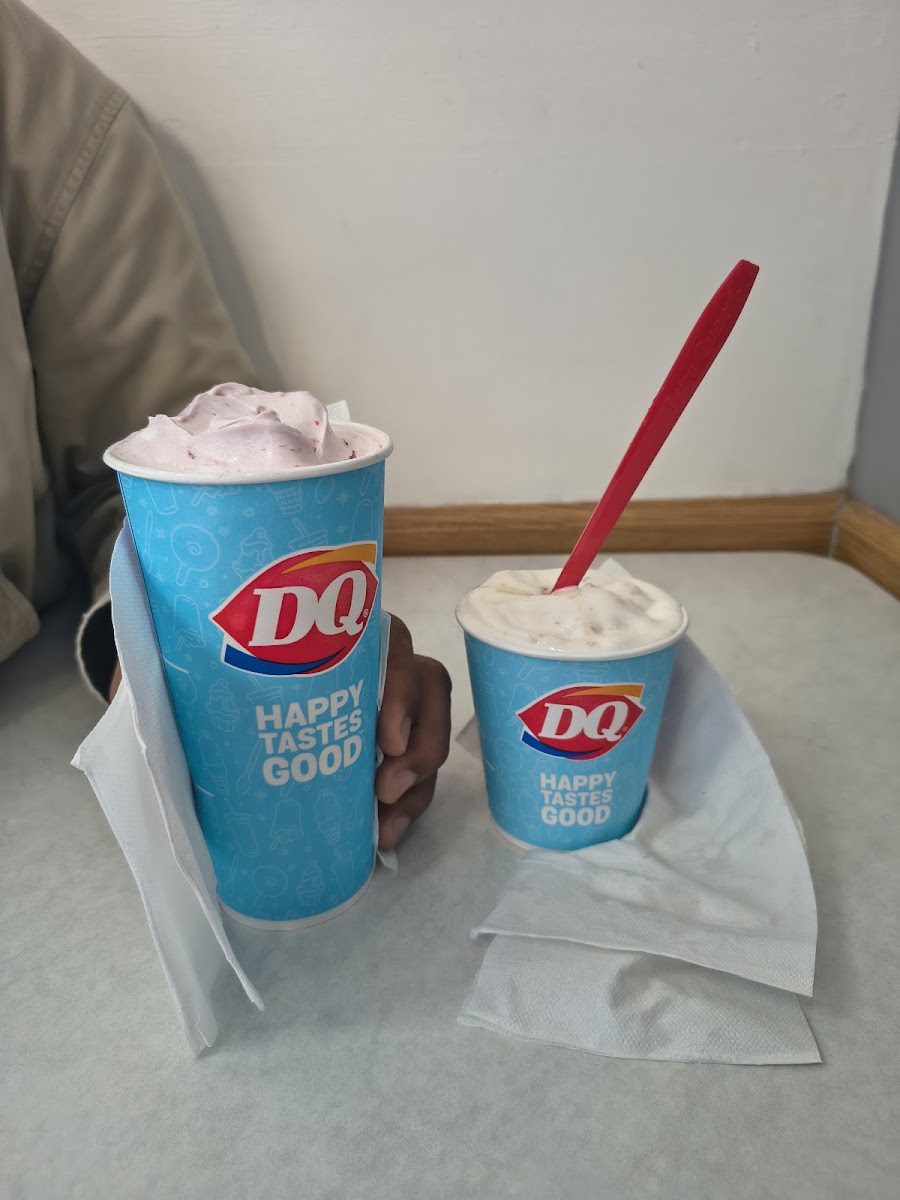 Dairy Queen® Agua Prieta Photos 2