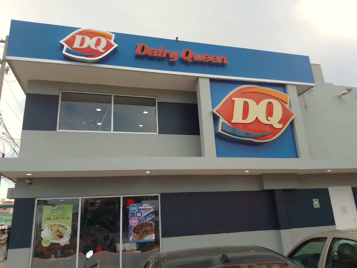 Dairy Queen Altamira