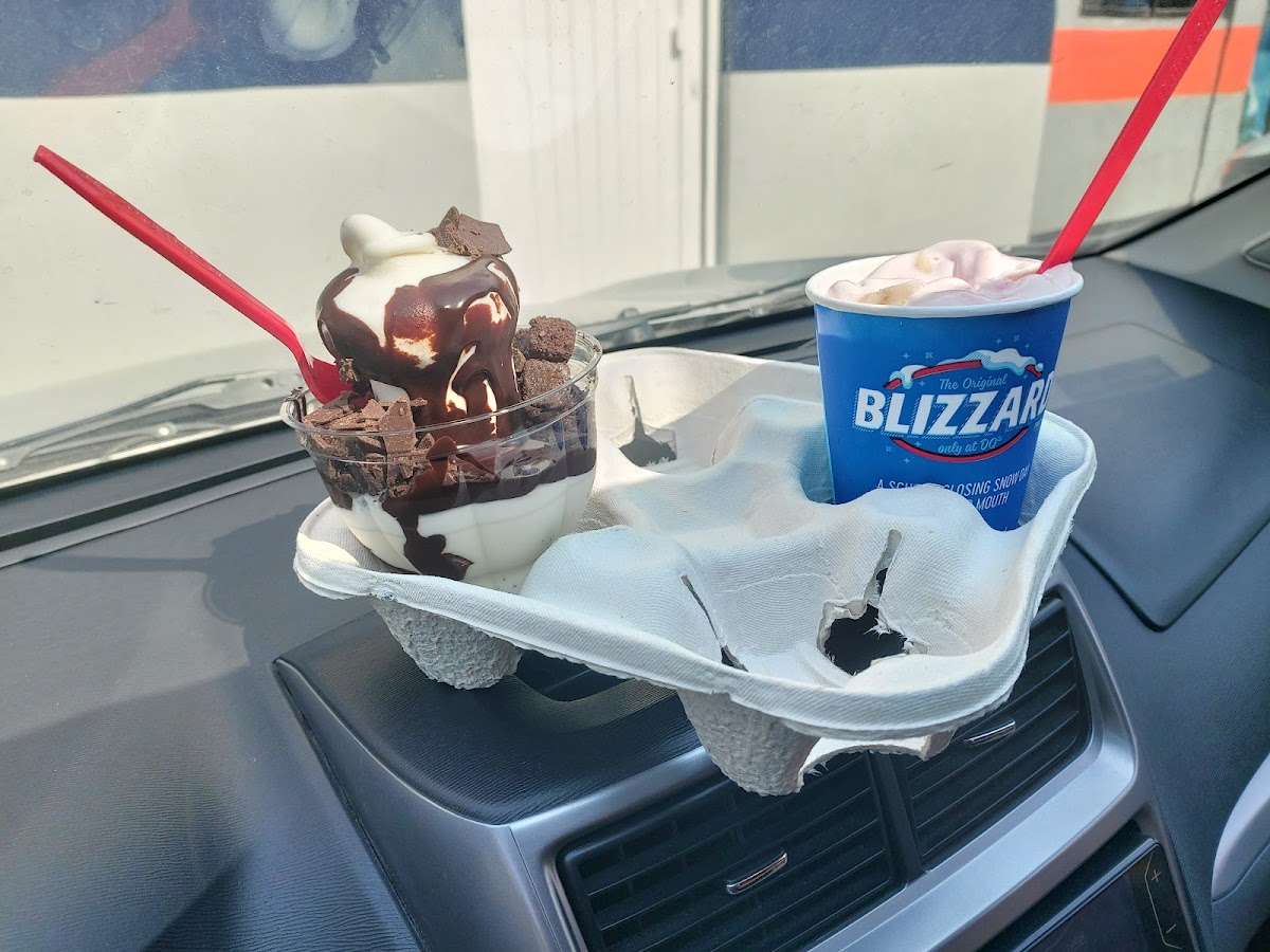 Dairy Queen Altamira Photos 9