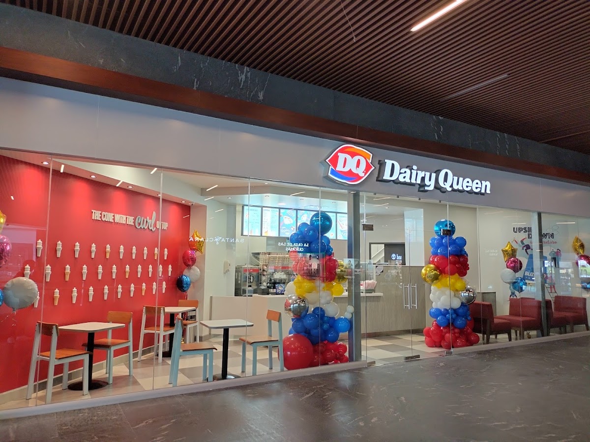 Dairy Queen® Antea