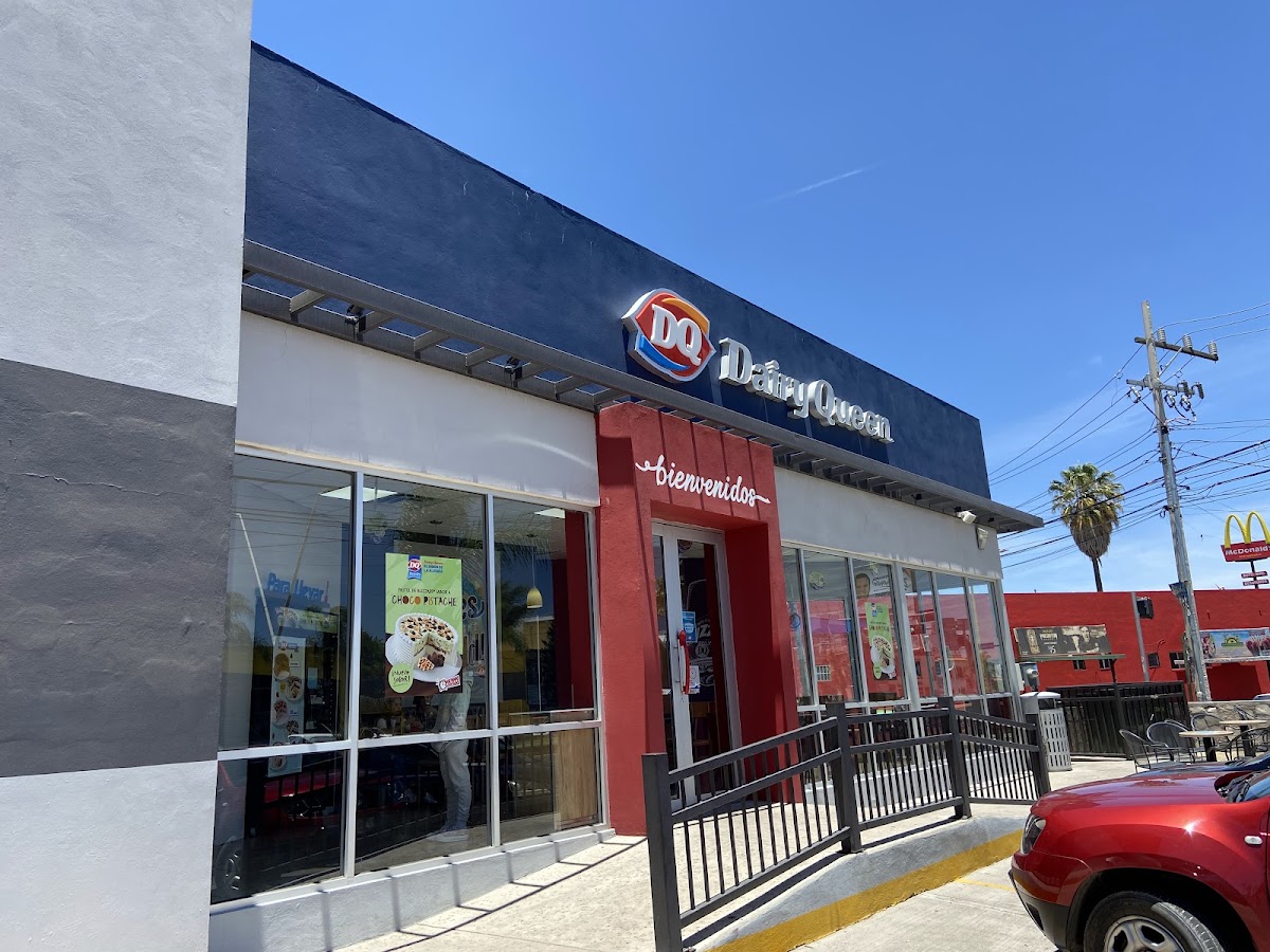 Dairy Queen® Hampton