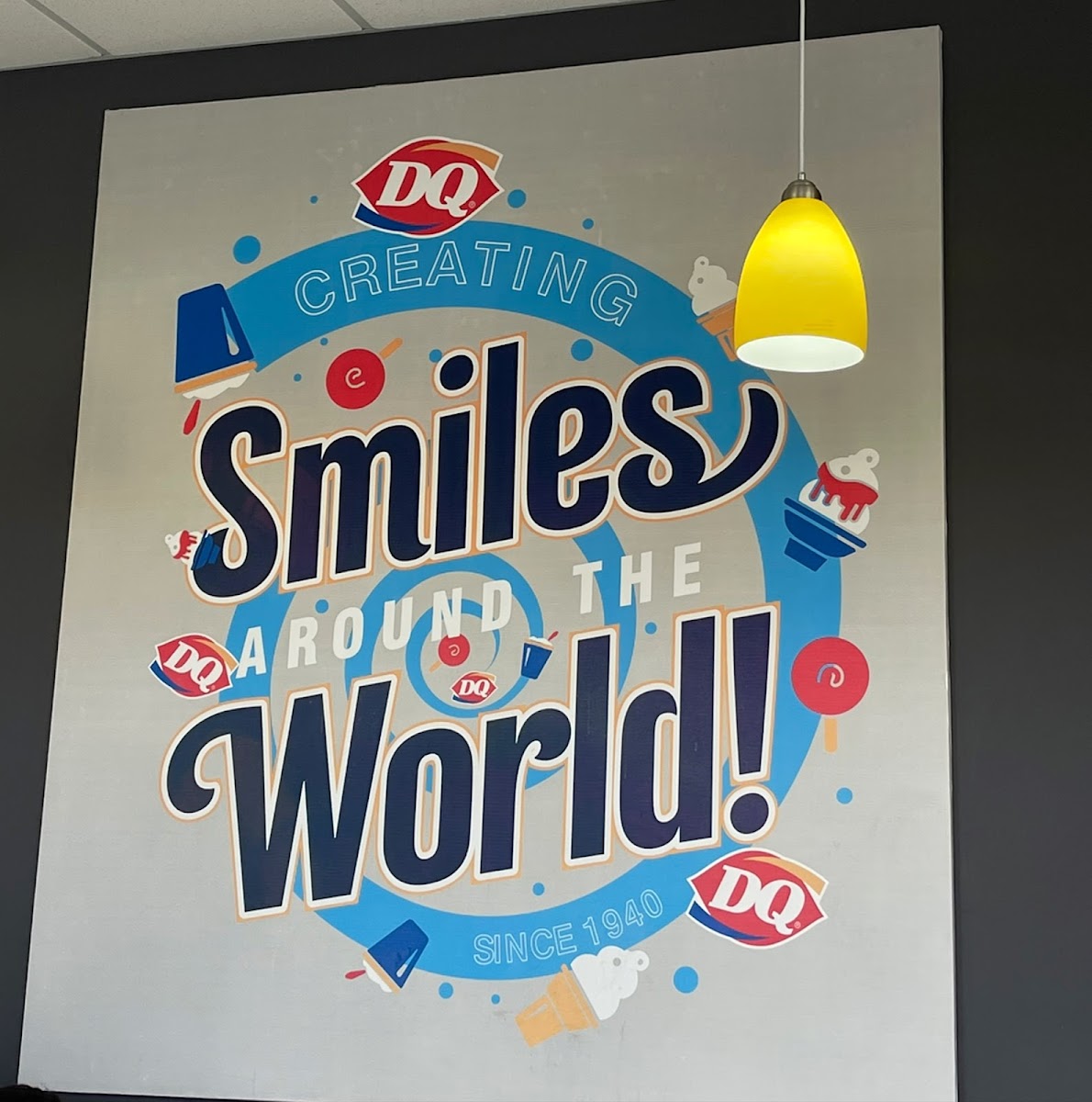 Dairy Queen® Hampton Photos 2