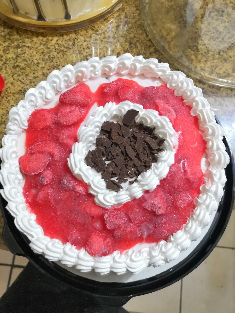Dairy Queen Insurgentes Photos 9