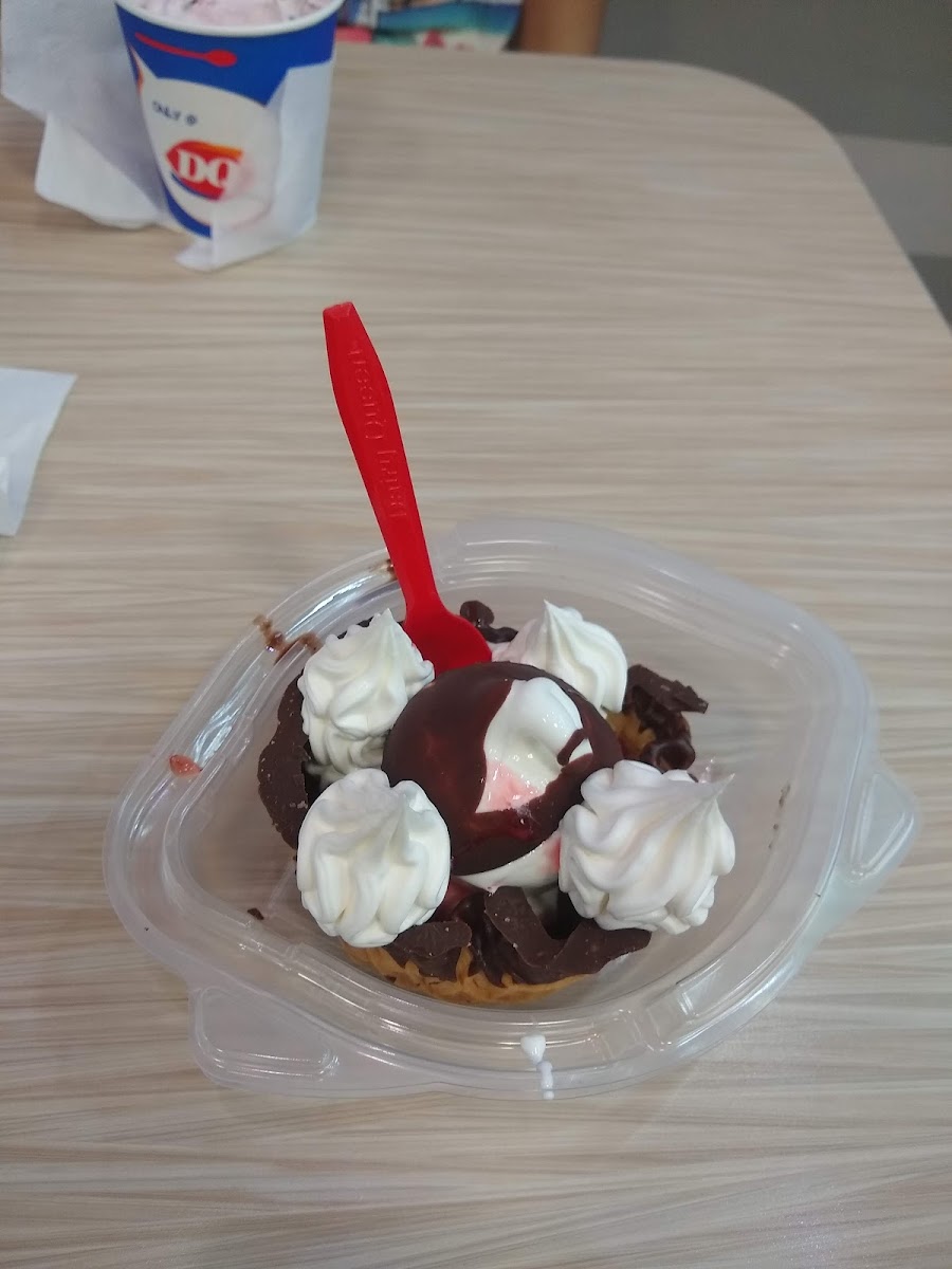 Dairy Queen Insurgentes Photos 2