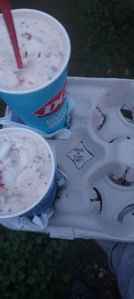 Dairy Queen / Orange Julius Photos 2