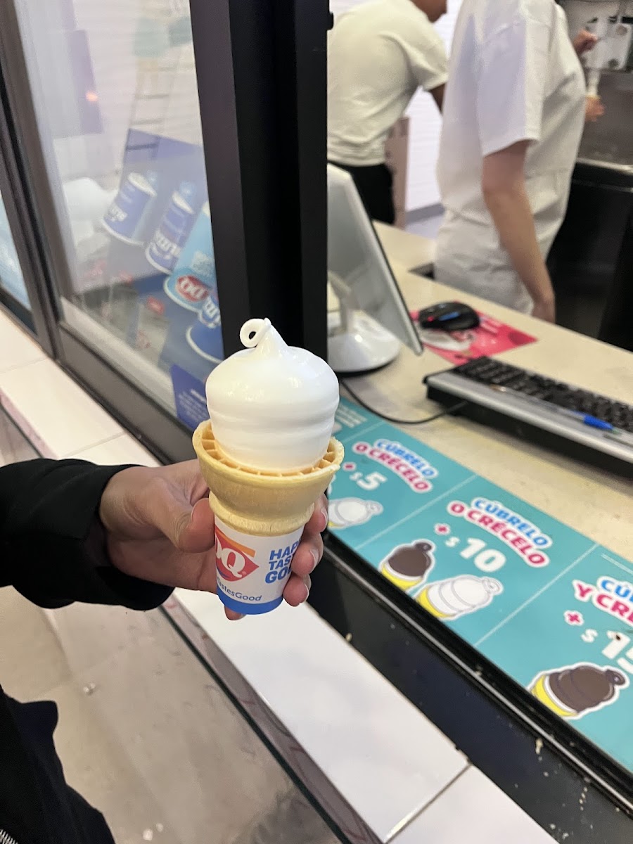 Dairy Queen Reliz Photos 2