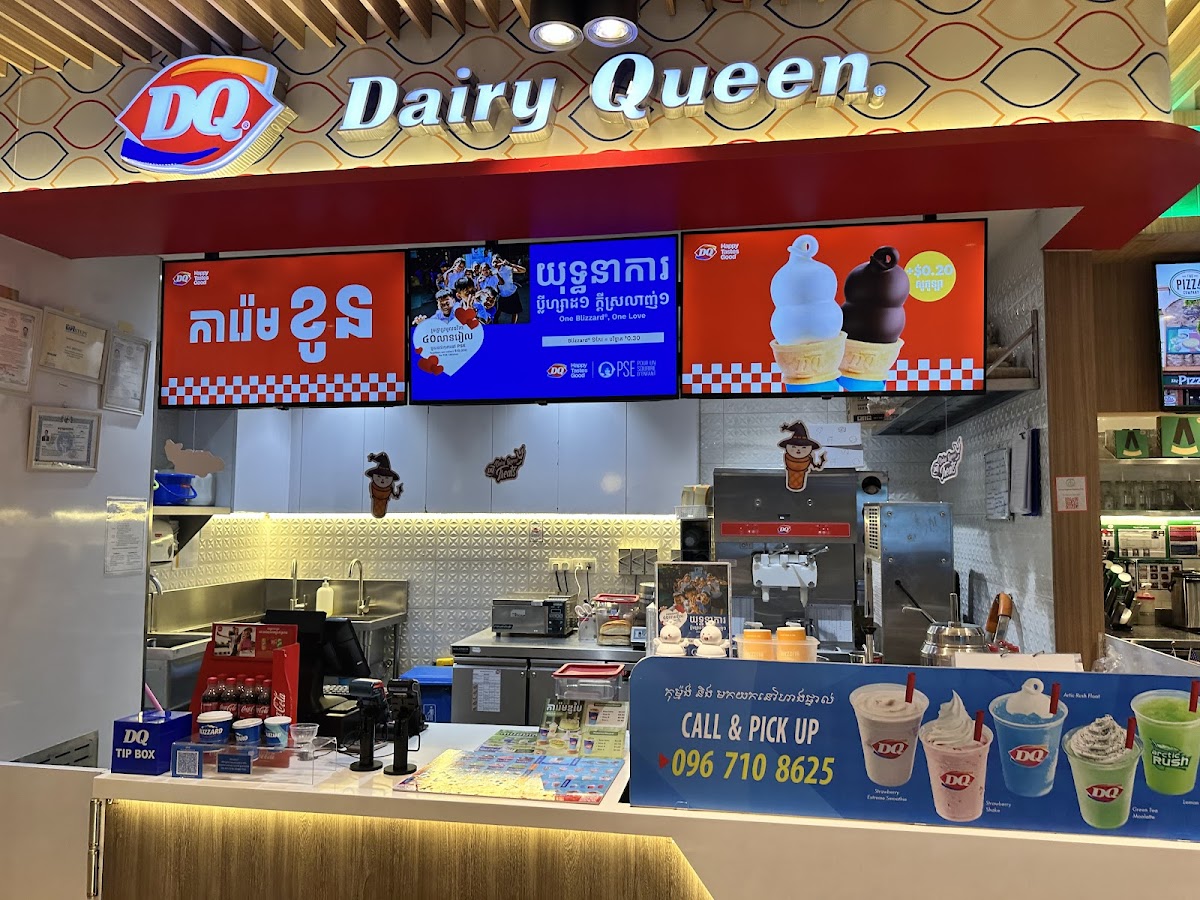 Dairy Queen - Riverside 313 Photos 2