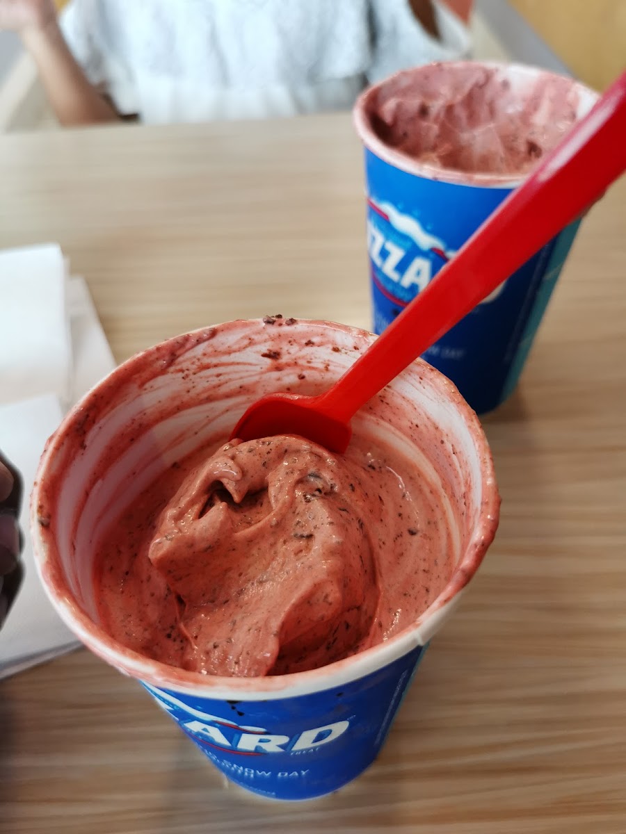 Dairy Queen® Solidaridad Photos 2