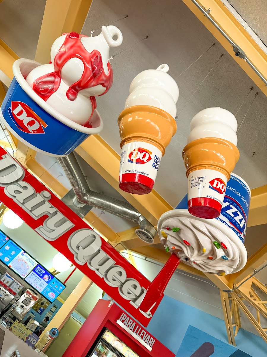Dairy Queen Villa Coapa Photos 9