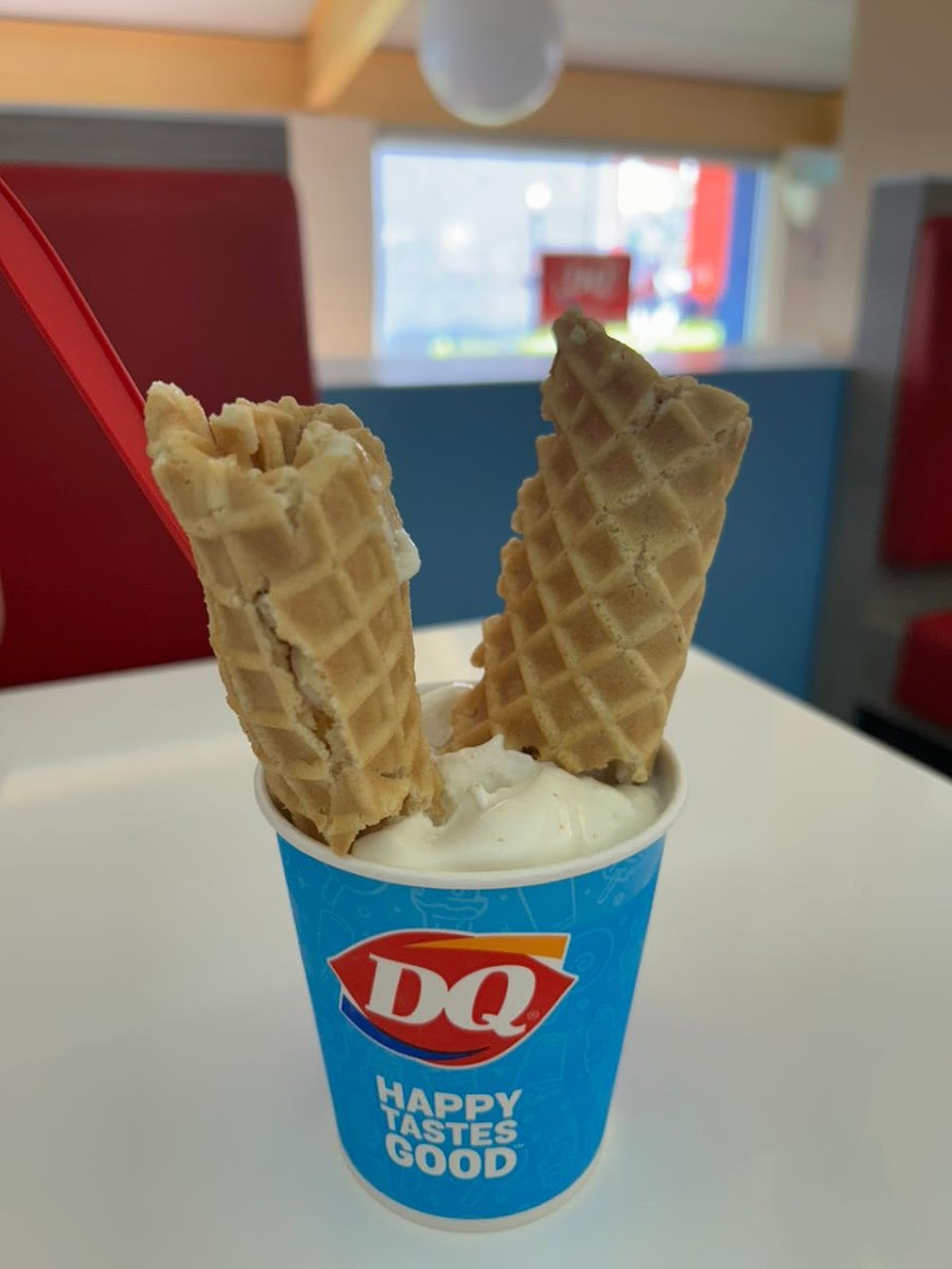 Dairy Queen Villa Coapa Photos 2
