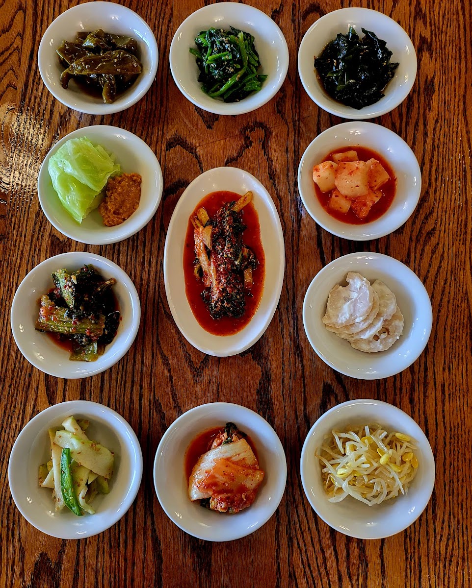 Dake Korea Photos 2