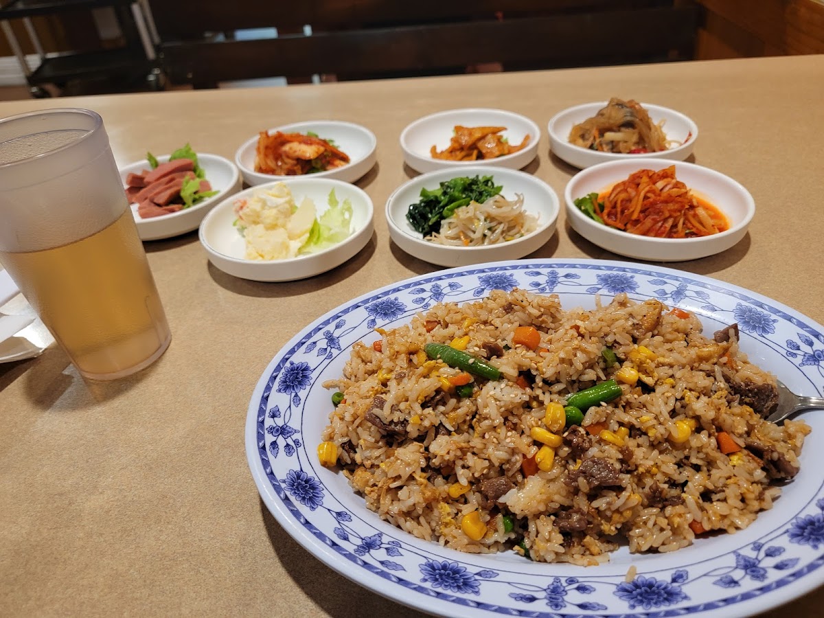Dal Dong Nae Restaurant Photos 9