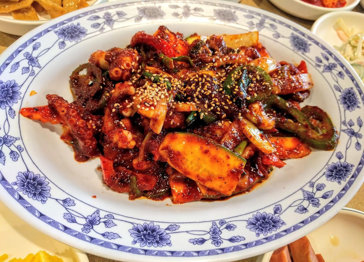 Dal Dong Nae Restaurant Photos 2