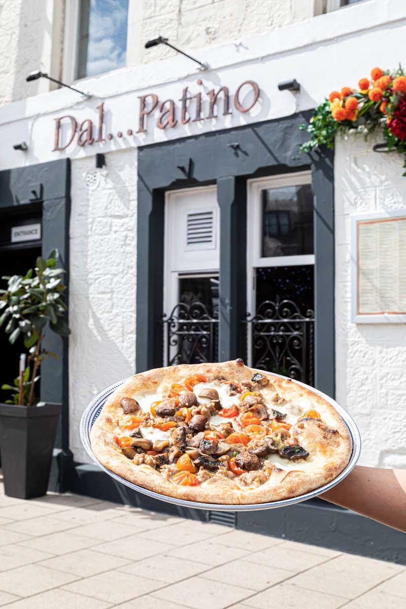 Dal Patino