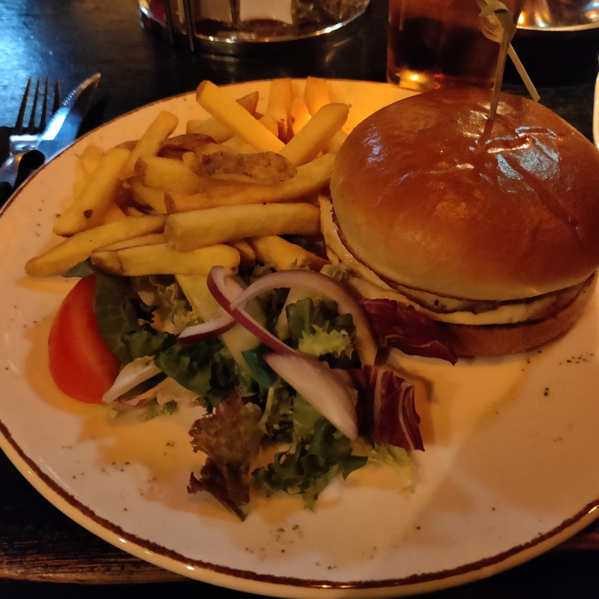 Daltons Saloon Photos 2