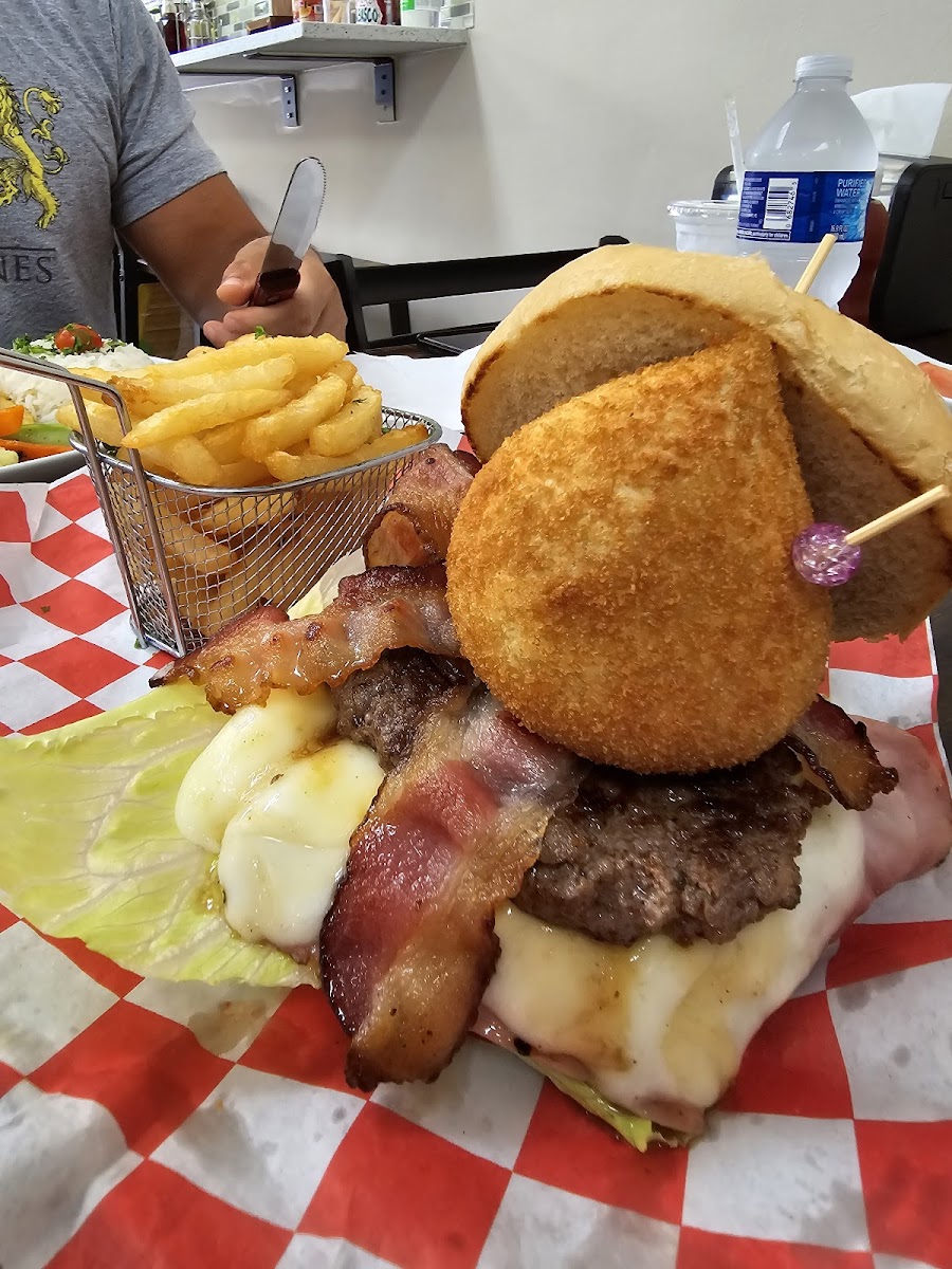 Dalu Brazilian Restaurant Photos 9