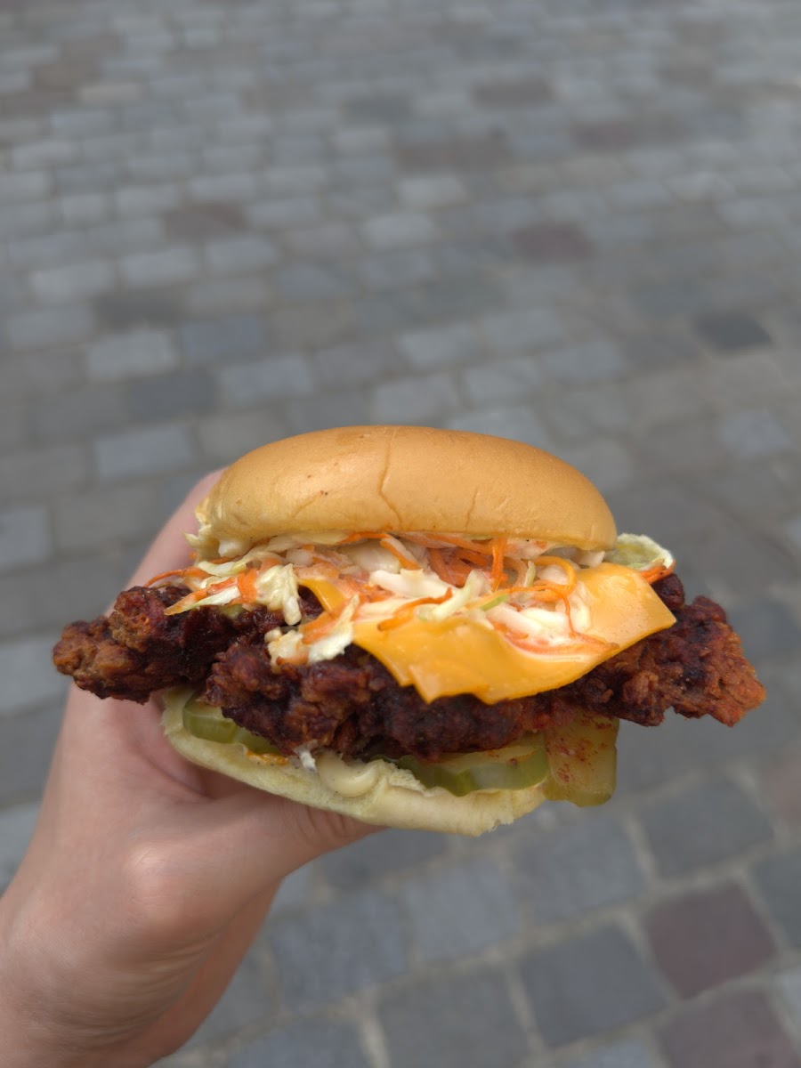 Dam Dam Chicken Photos 9