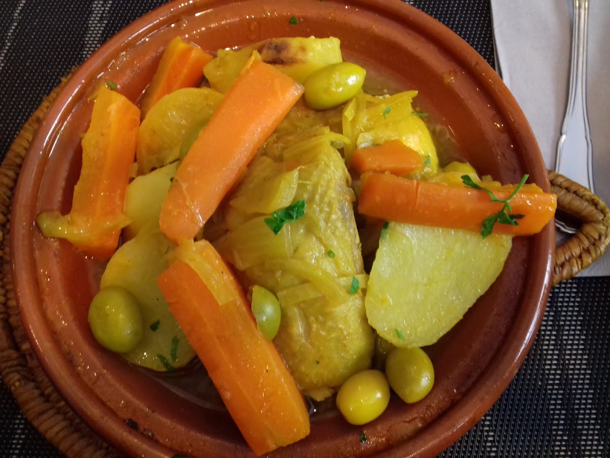 Damascus Rose Restaurant Photos 9