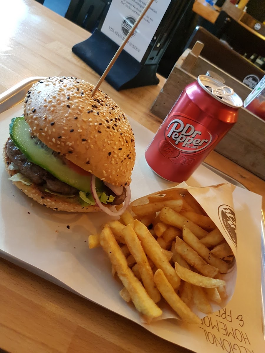 Damn Burger Ulm Photos 9