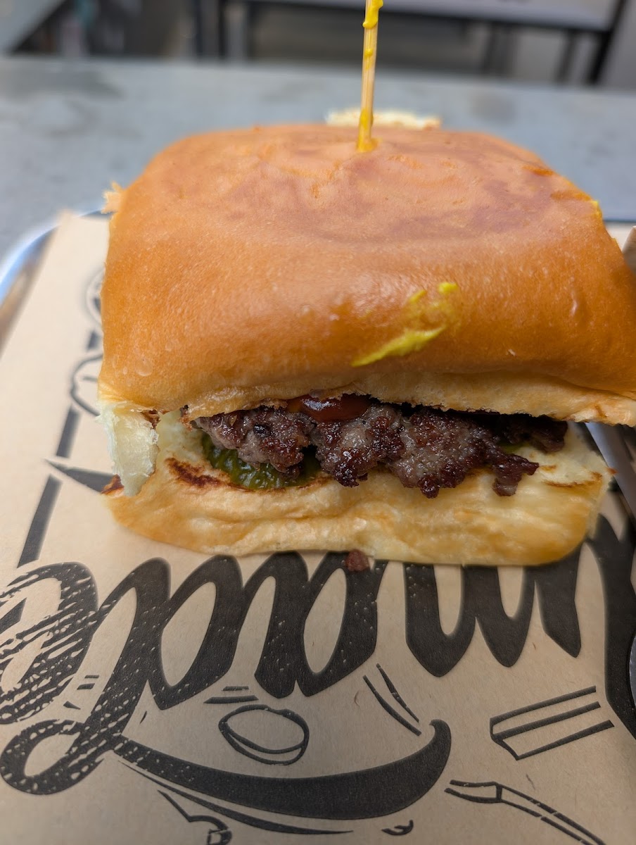 Damn Burger Ulm Photos 2