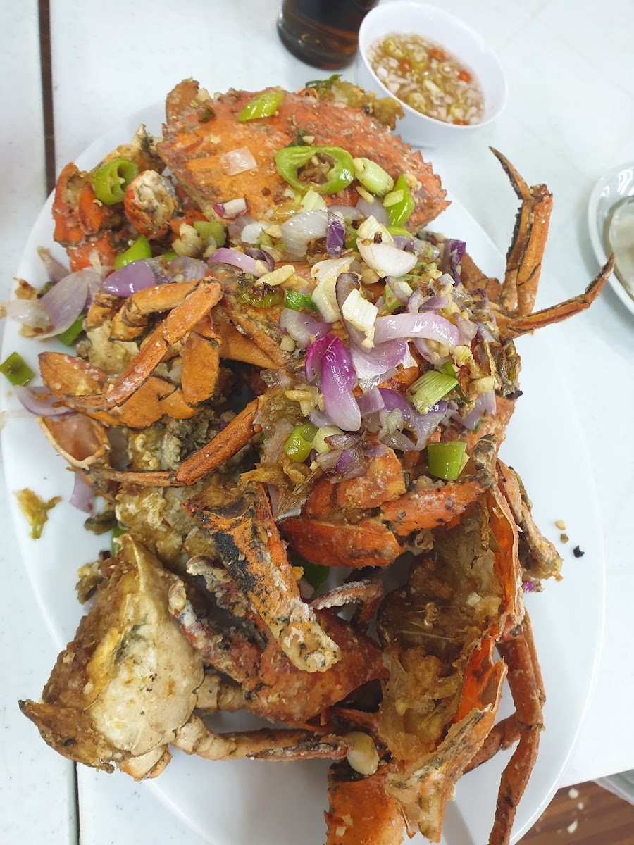 Dampa Sa Libis Restaurant Photos 9
