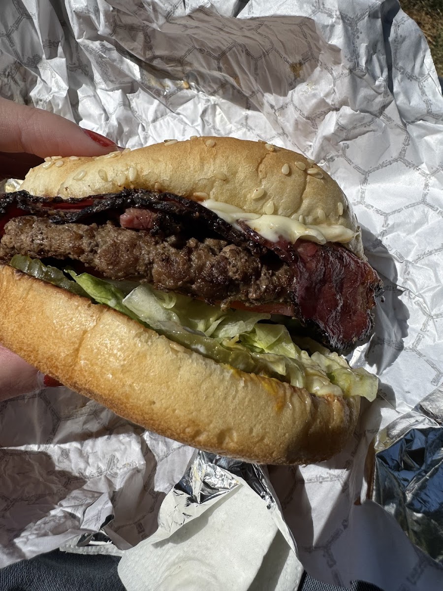 Dandy Burger Photos 2