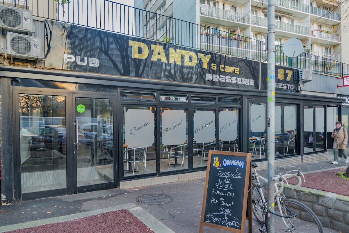 Dandy Café Photos 2
