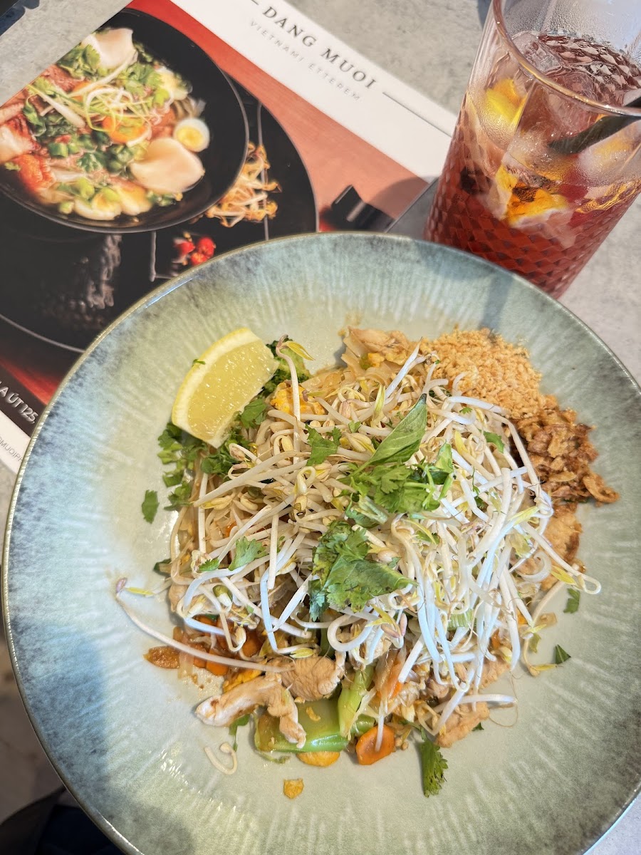 Dang Muoi Phở Photos 2
