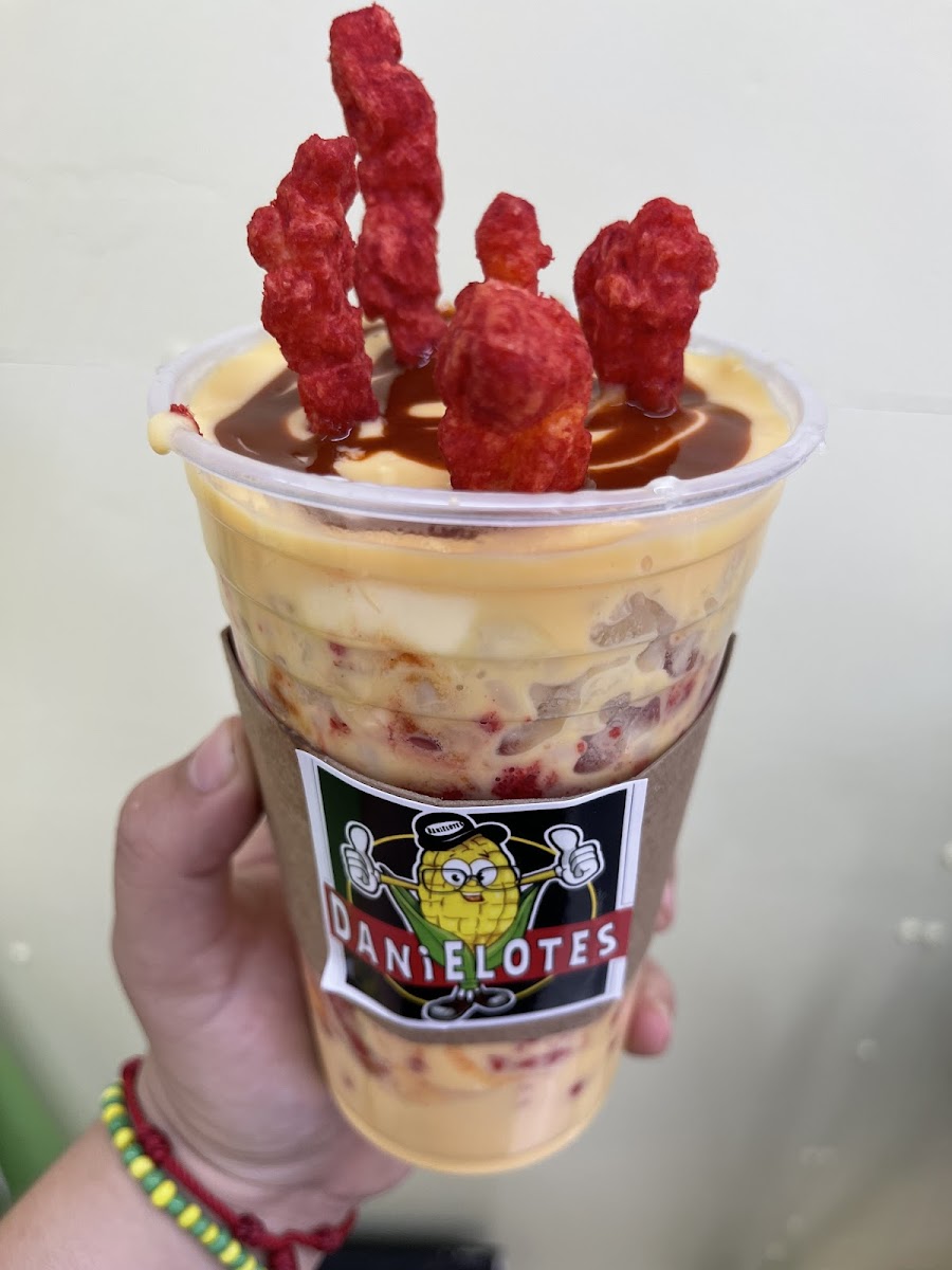 Dani Elotes
