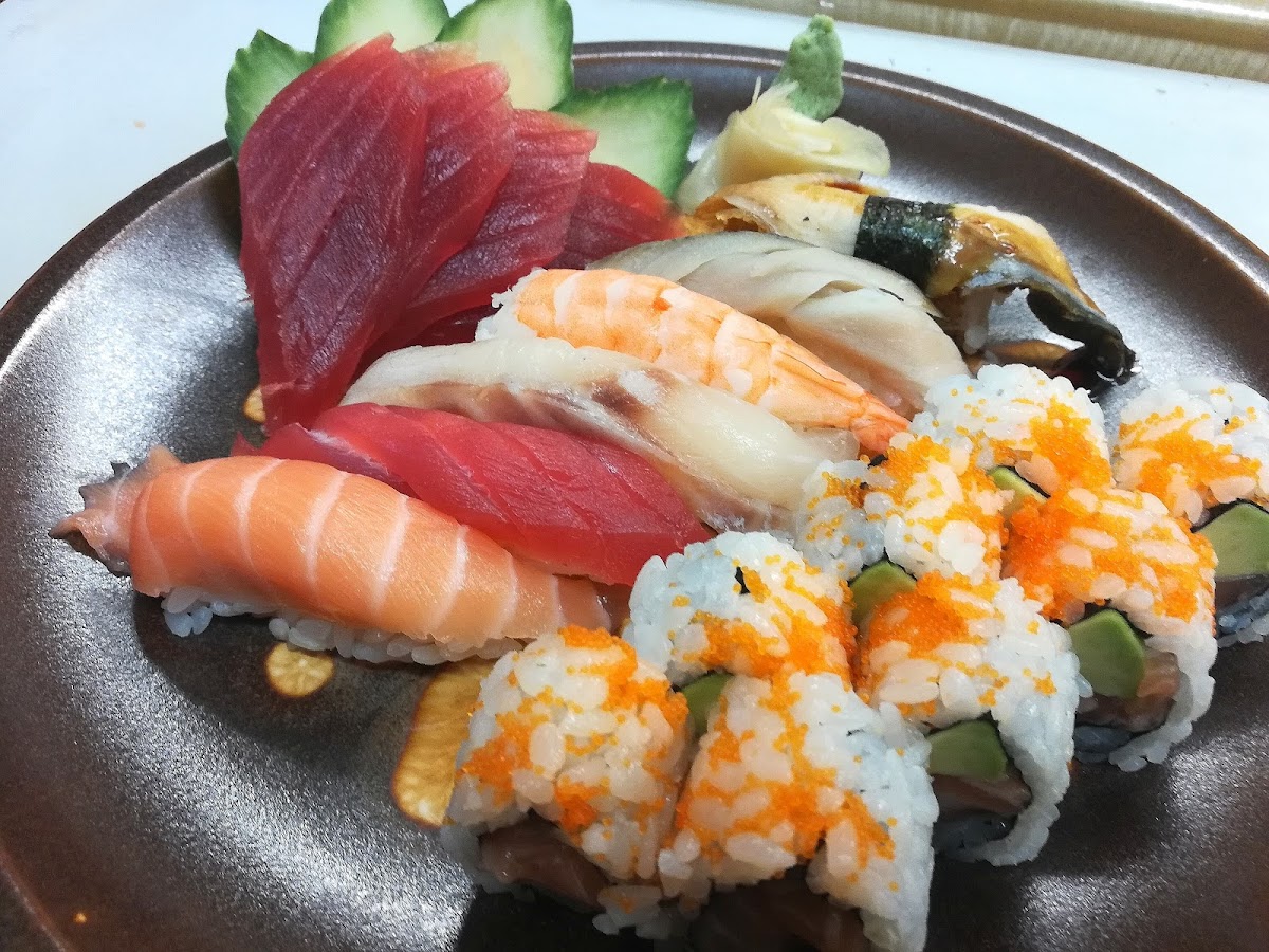 Daniel Sushi Steak And Seafood Photos 9