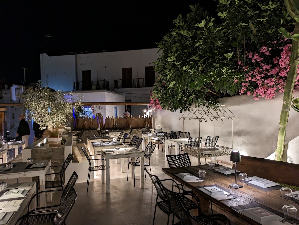 Daniele Ristorante Italiano
