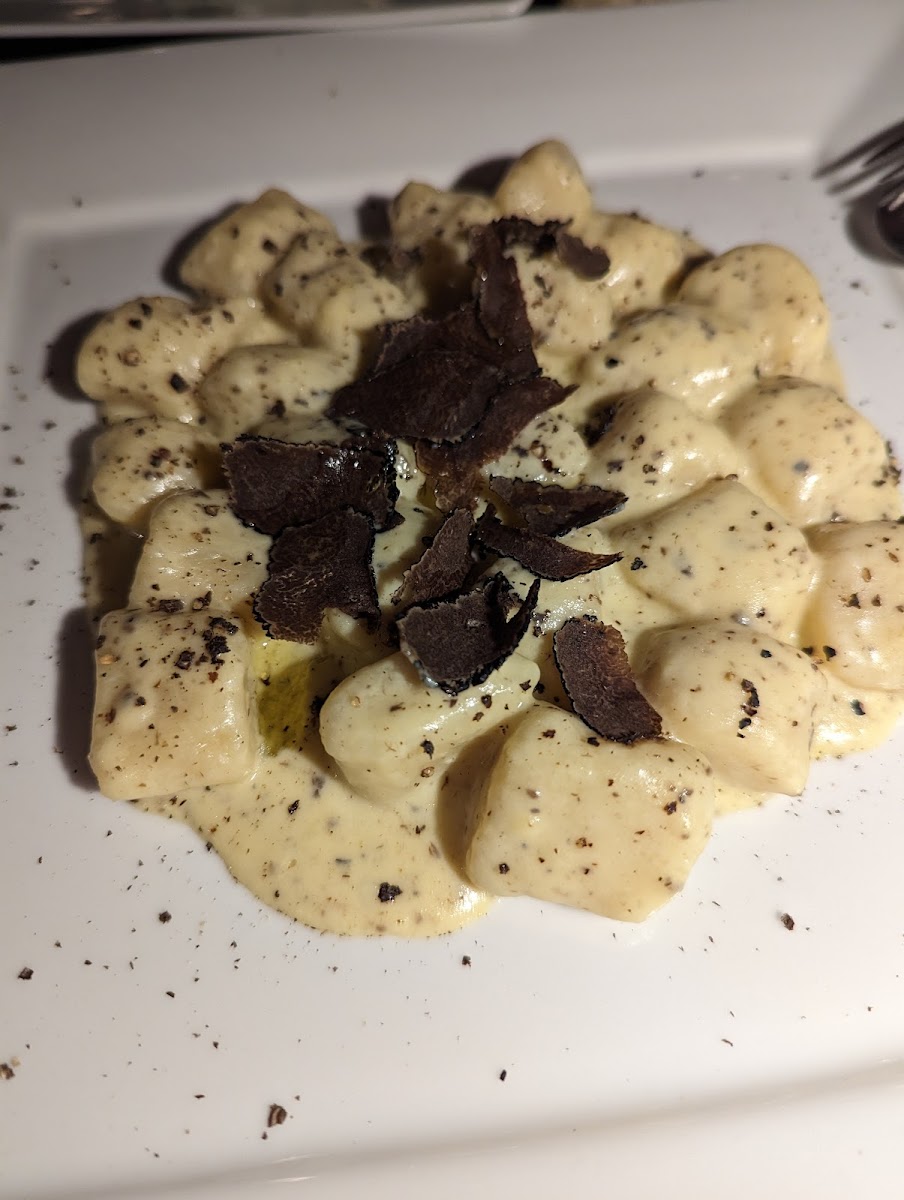 Daniele Ristorante Italiano Photos 9