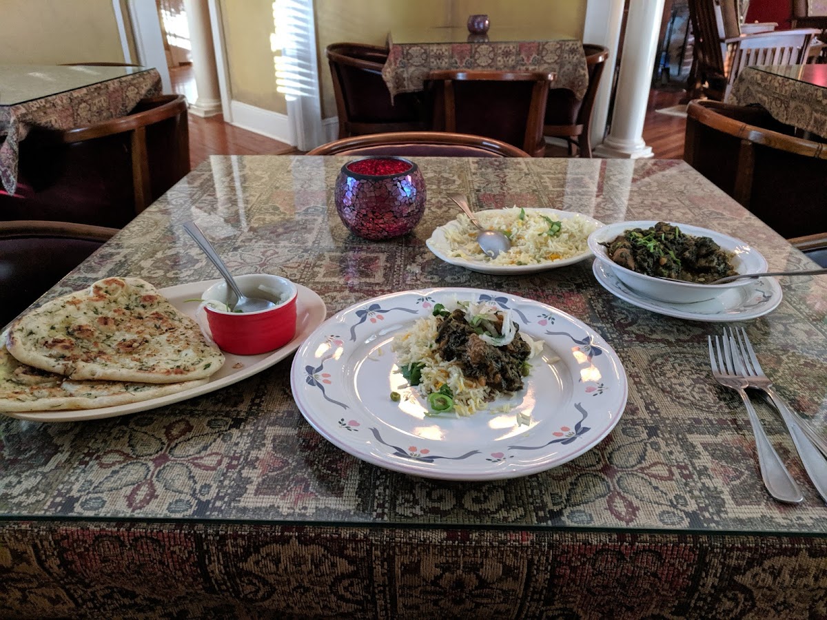 Danish's Cuisine